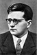 Young Shostakovich in the eyes of his contemporaries...