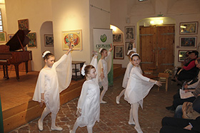 Анна Степанова Анна Степанова